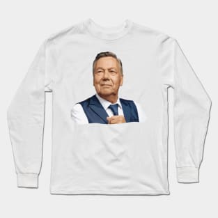 Roland Kaiser Long Sleeve T-Shirt